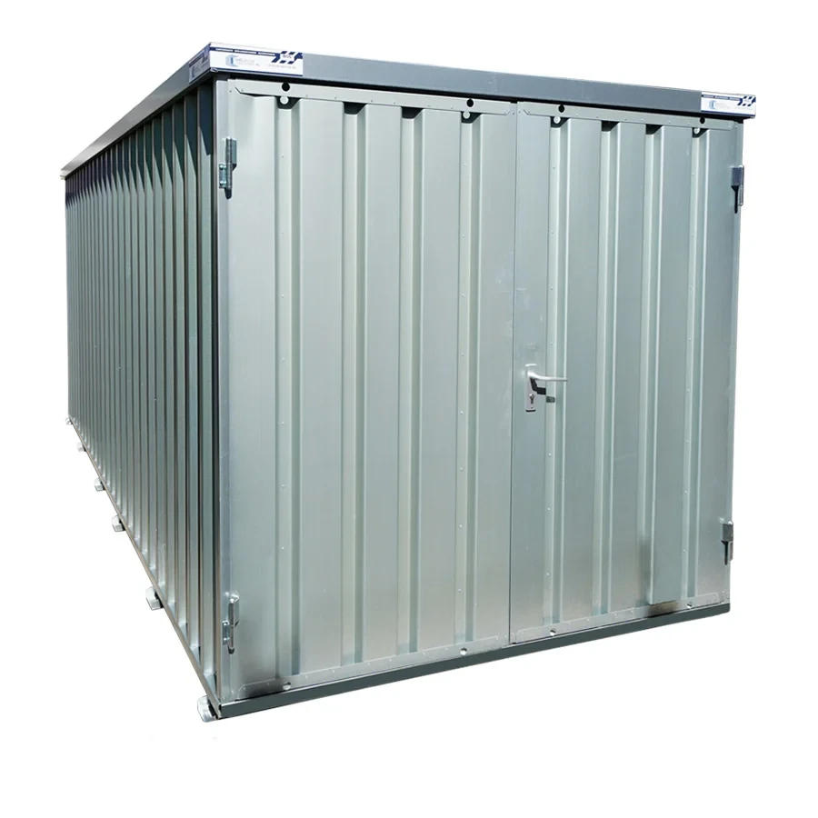 Conteneur démontables 5*2